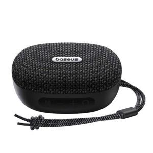 اسپیکر بلوتوثی باسئوس مدل AeQur 35 Pro Air